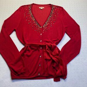 Boston Proper (L) Red